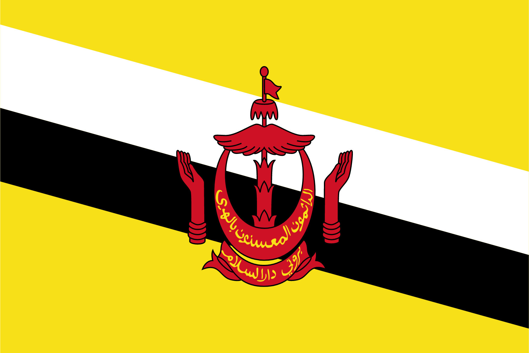 Panel online y móvil en Brunei