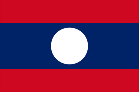 Panel online en Laos