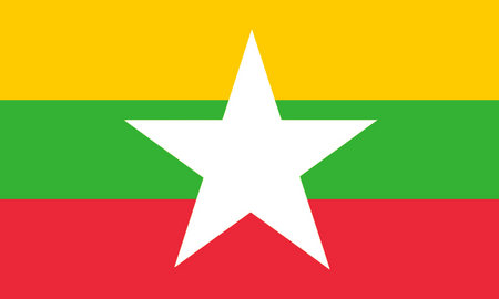 Panele online y móvil en Myanmar