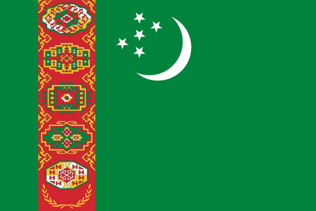 Panele online y móvil en Turkmenistán