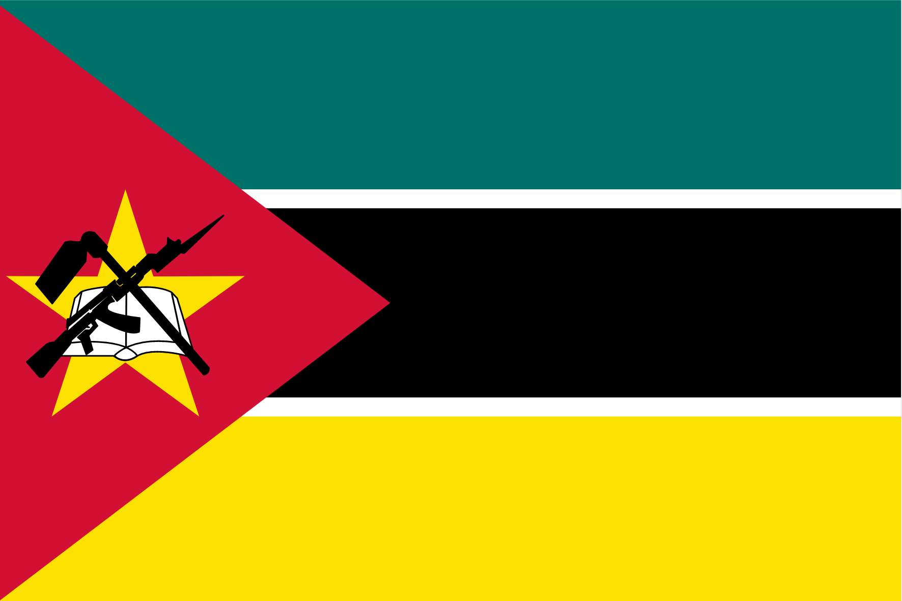 Panel de investigación de mercado online en Mozambique