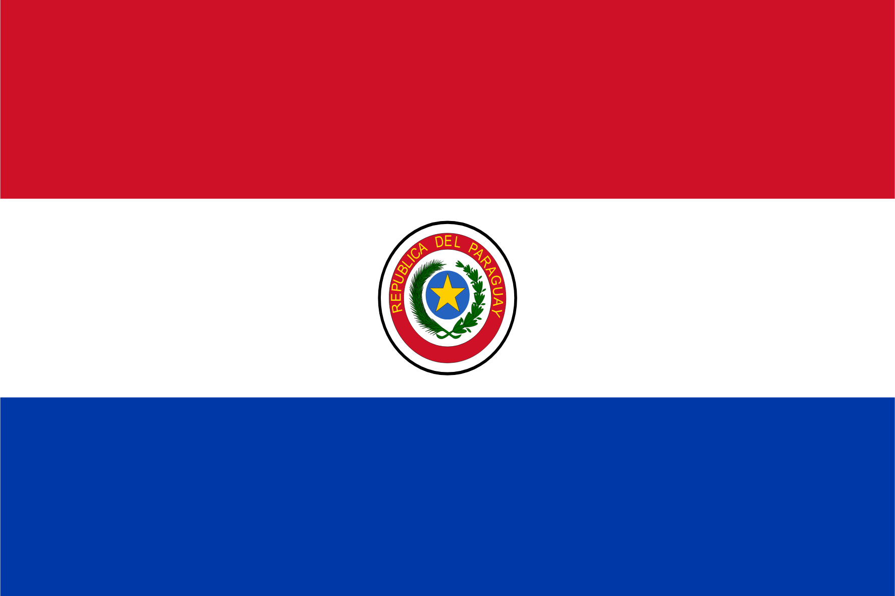 Panel de investigación online en Paraguay