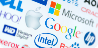 Asociaciones tecnológicas de categoría mundial