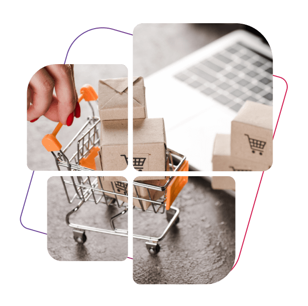INVESTIGACIÓN SOBRE E-COMMERCE Y COMERCIO MINORISTA