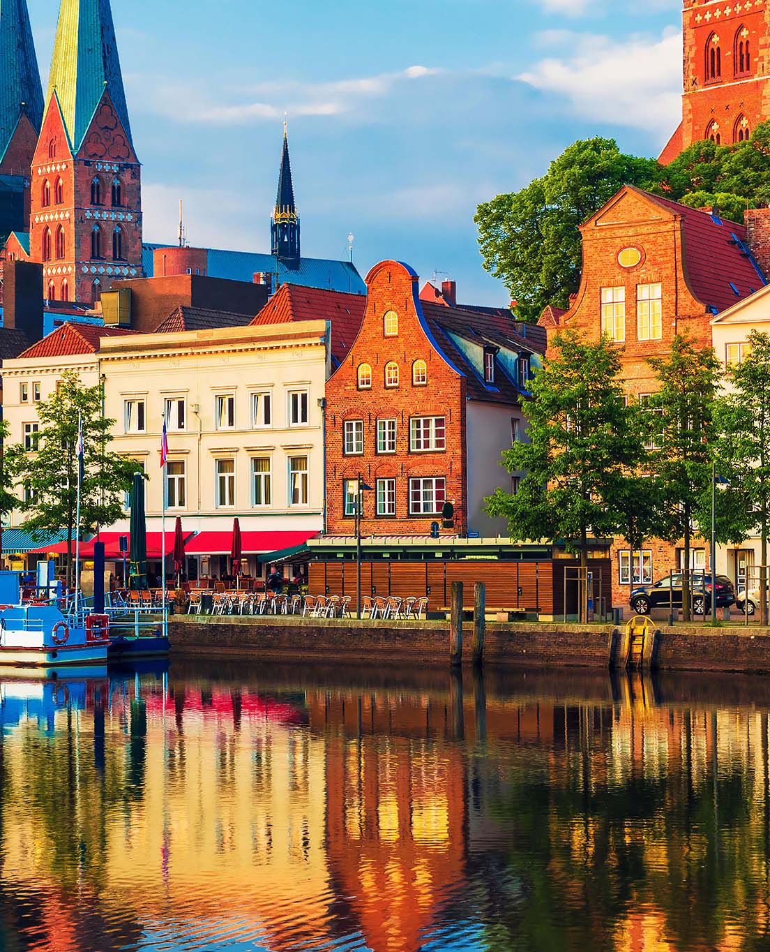 Alemania en un vistazo