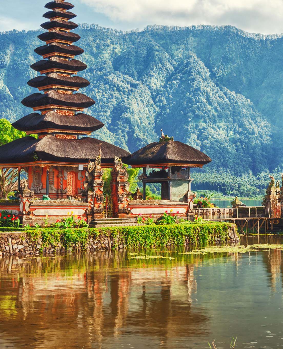 Indonesia en un vistazo