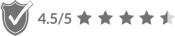 TGM trustworthy logo