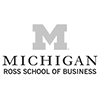 Investigación académica para la Escuela de Negocios Ross de la Universidad de Michigan