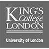 Investigación académica para King's College London