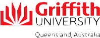 TGM Panel logo griffith unniversity