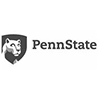 Investigación académica para Penn State University