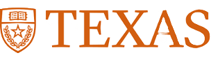 TGM Panel logo Texas University