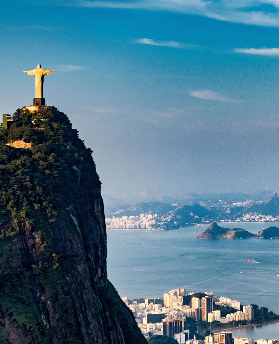 Brasil en un vistazo