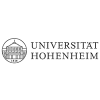 Academic Research for University of HoheInvestigación académica para la Universidad de Hohenheimnheim 