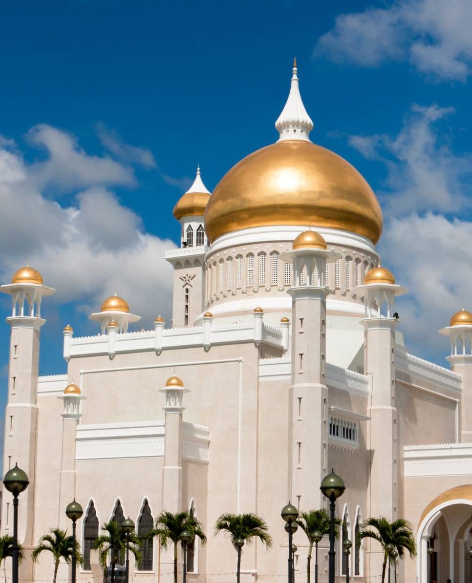 Brunei en un vistazo