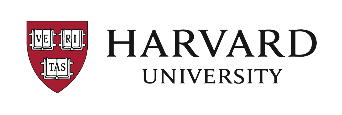 TGM Panel logo harvard university