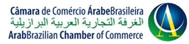 TGM Panel logo ArabBrazilian Chamber of Commerce
